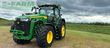 Tractor agrícola - John Deere - 8R 370