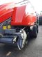 Empacadora gigant - Massey Ferguson - 2260 tc