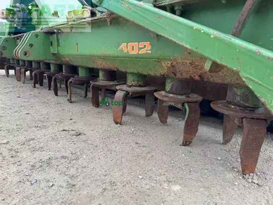 Combinado de siembra - Amazone - ke402