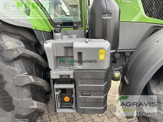 Tractor agrícola - Fendt - 724 vario gen-7 power+ setting1