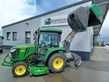 Tractor agrícola - John Deere - 3046r