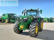 Tractor agrícola - John Deere - 6r 155 - command pro