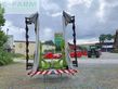 Cortacésped manual - Claas - disco 8400 contour