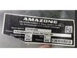 Cultivador - Amazone - combidisc