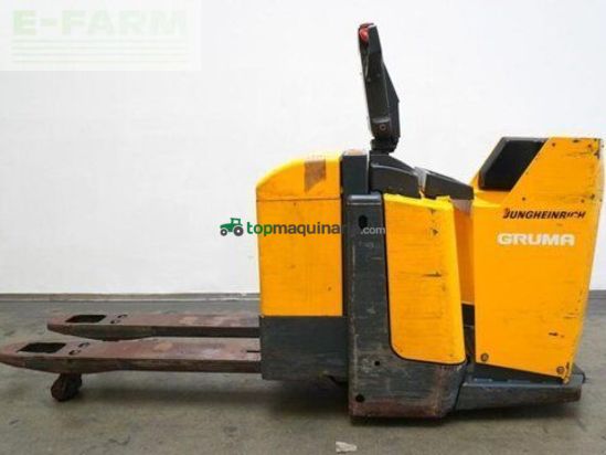 Elevadora - Jungheinrich - ere20