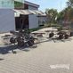 Henificador - Fendt - former 1502