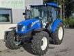 Tractor agrícola - New Holland - t4.55s stage v S