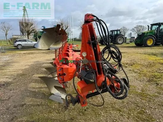 Arado - Kuhn - vari-m 152