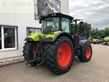 Tractor agrícola - Claas - arion 650 cebis hexashift HEXASHIFT CEBIS