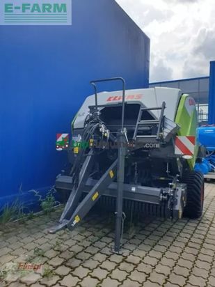 Empacadora gigant - Claas - rollant 540 rc comfort