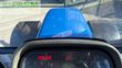Tractor agrícola - New Holland - tm155 super steere
