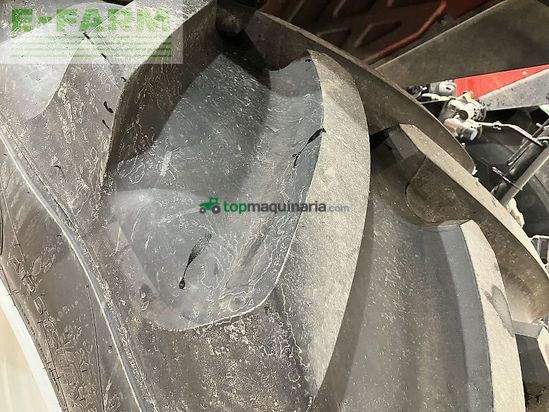 Tractor agrícola - Steyr - 6240 absolut cvt CVT