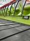 Cabezal - Claas - convio flex 1380