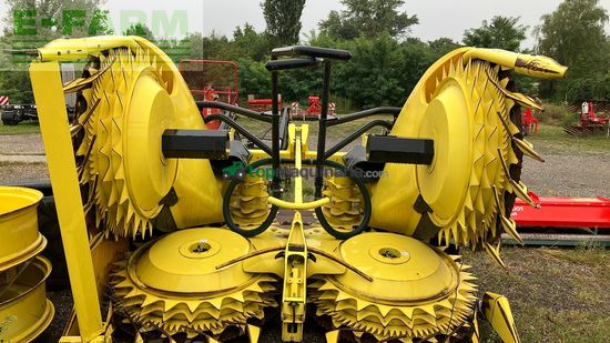 Cabezal - Kemper - 460plus