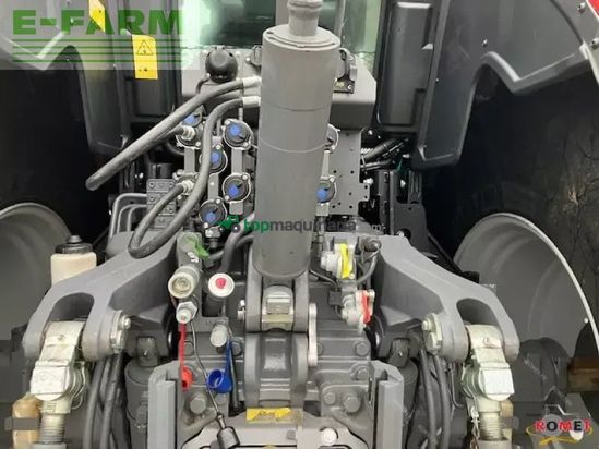 Tractor agrícola - Massey Ferguson - 8727 s dv ex