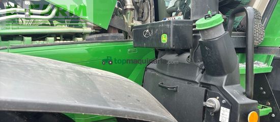 Tractor agrícola - John Deere - 7R 330