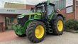 Tractor agrícola - John Deere - traktor 7r350