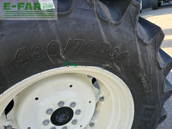 Tractor agrícola - New Holland - t4.75 stage v