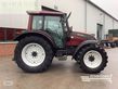 Tractor agrícola - Valtra - n 101