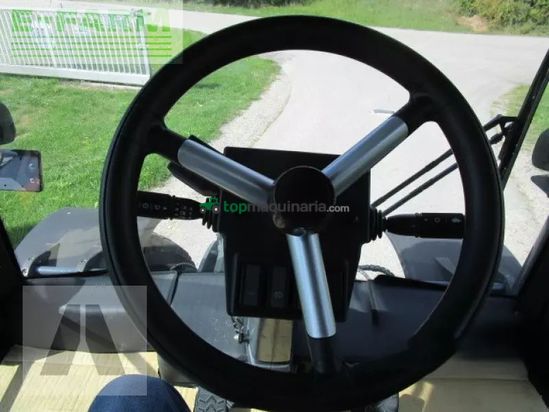 Tractor agrícola -  - st420