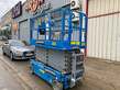 GENIE GS4047