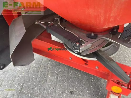 Esparcidor - Rauch - axis h 50.1 emc+w