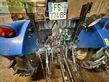 Tractor agrícola - New Holland - td3.50