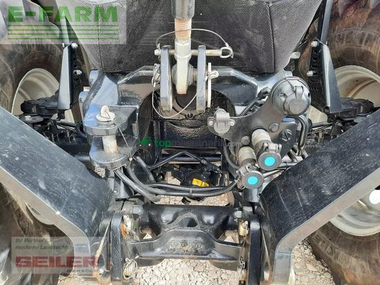 Tractor agrícola - Case IH - maxxum 150 cvx