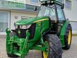 Tractor agrícola - John Deere - 5085m