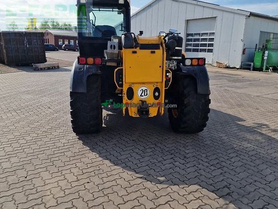 Telescopica - JCB - 542-70