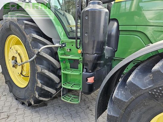 Tractor agrícola - John Deere - 6195r