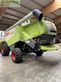 Cosechadora de Cereal - Claas - lexion 560