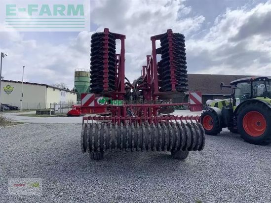Grada de disco - Horsch - joker 6 hd