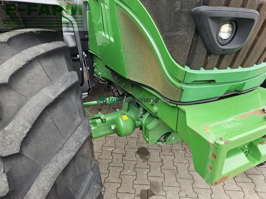 Tractor agrícola - John Deere - 6175m