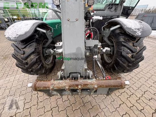 Telescopica - kramer - kt 447