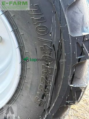 Rastrillo - Kuhn - ga 13231