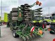 Sembradora - Amazone - cirrus 6003-2