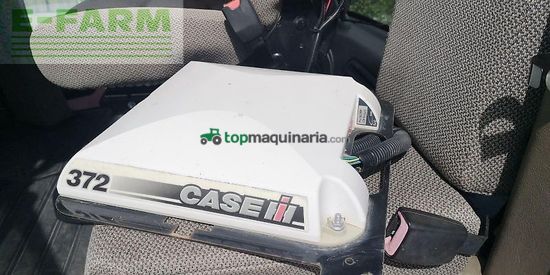 Tractor agrícola - Case IH - case ih-steiger