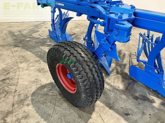 Arado - Lemken - vari opal 8 - 5 schar