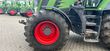 Tractor agrícola - Fendt - 828