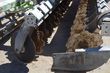 Grada de disco -  - t-rubber tr-w 601 güllescheibe