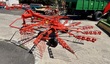 Rastrillo - Kuhn - GA 4321  GM