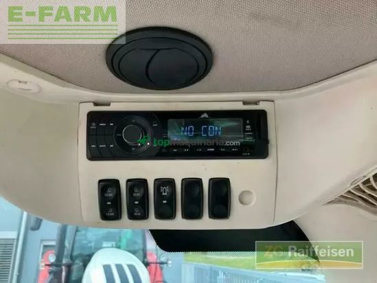 Tractor agrícola - McCormick - x6.430 vt drive