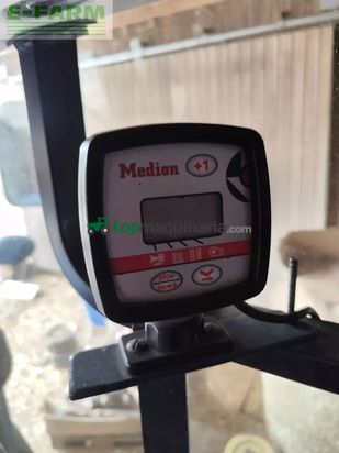 Sembradora directa -  - master