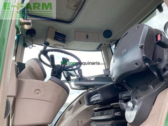 Tractor agrícola - Fendt - 824 vario s4