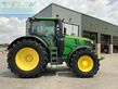 Tractor agrícola - John Deere - 6250r tractor (st27159)