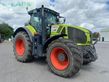Tractor agrícola - Claas - axion 920 cmatic + gps s7 egnos