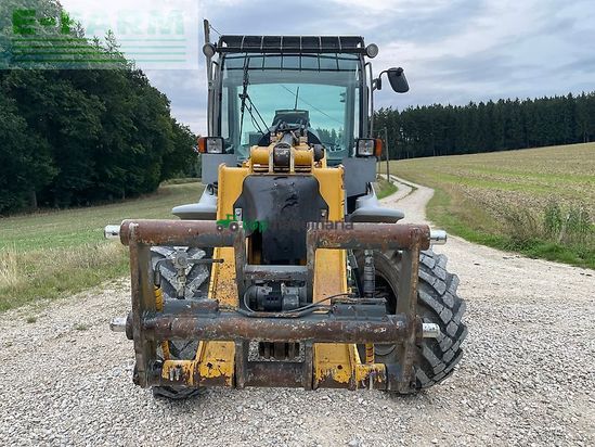 Telescopica - kramer - 580 t