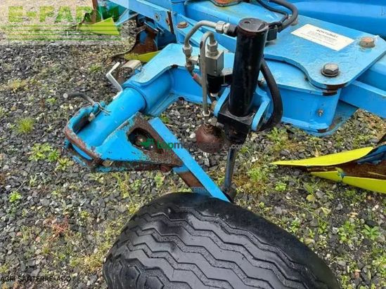 Arado - Lemken - juwel