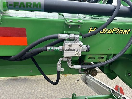 Cabezal - John Deere - 635d